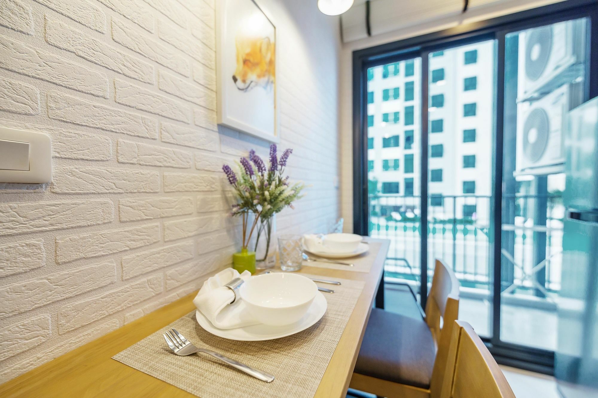 Favstay - The Base Central Pattaya Extérieur photo