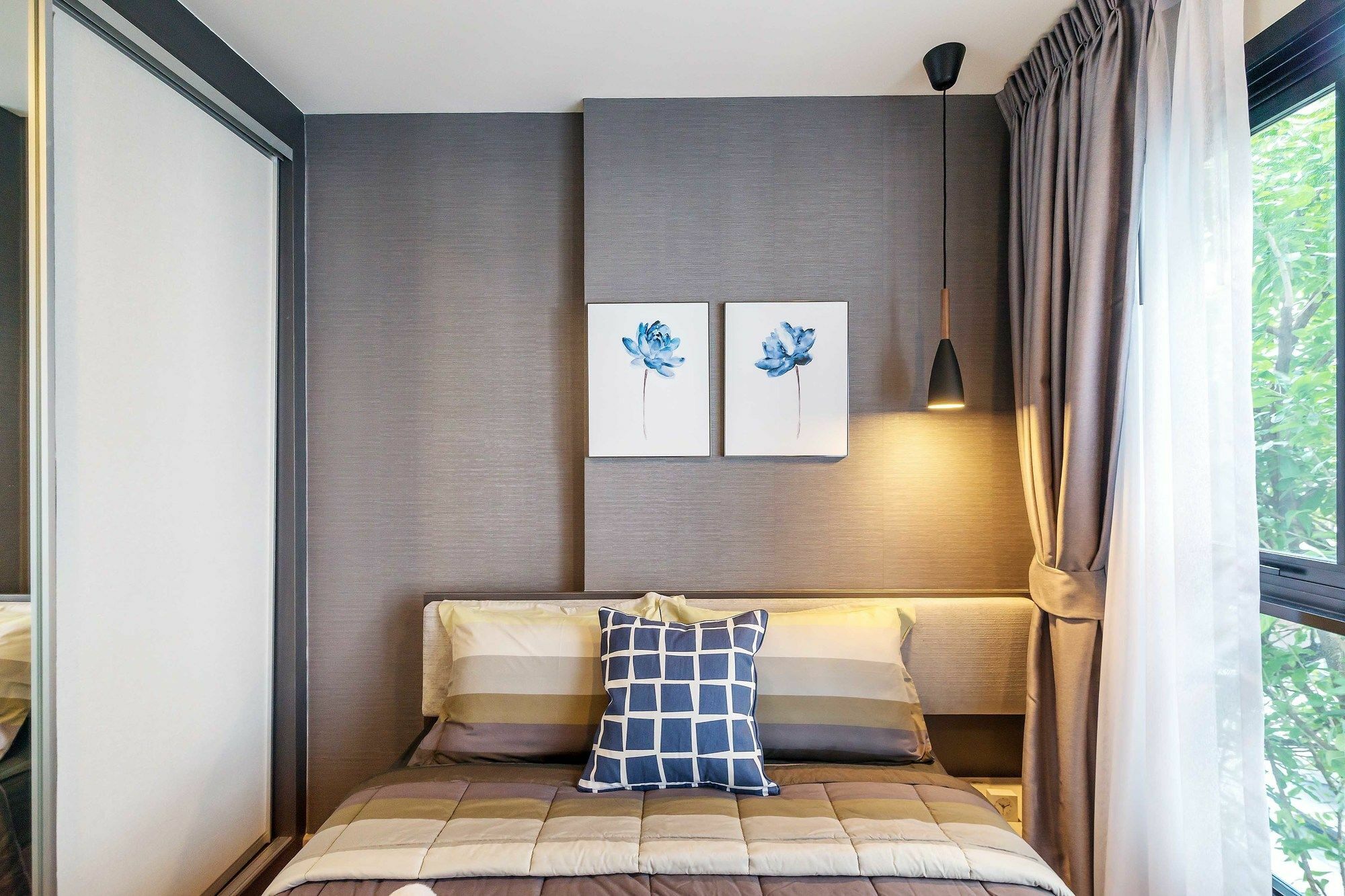 Favstay - The Base Central Pattaya Extérieur photo