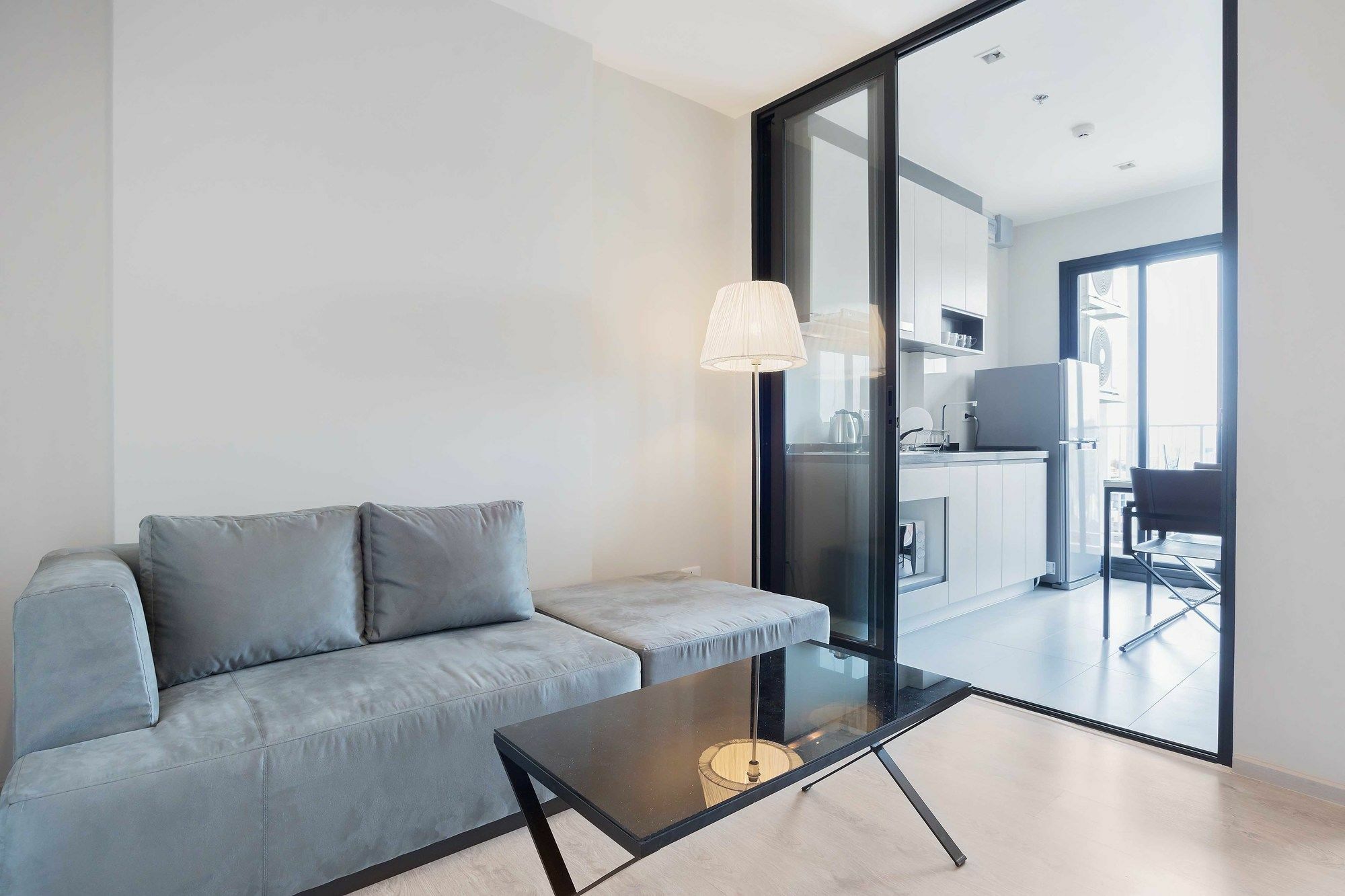 Favstay - The Base Central Pattaya Extérieur photo
